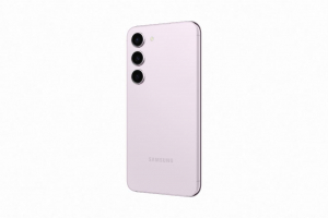 Samsung Galaxy S23 8/128GB Dual-Sim mobiltelefon levendula (SM-S911BLID)